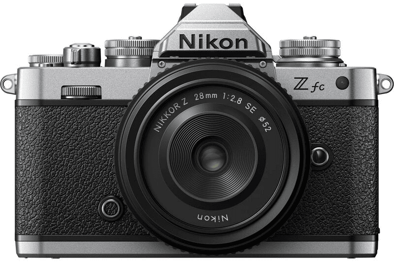 Официальный ремонт техники Nikon в Санкт-Петербурге